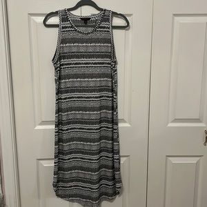 Banana Republic dress size M.